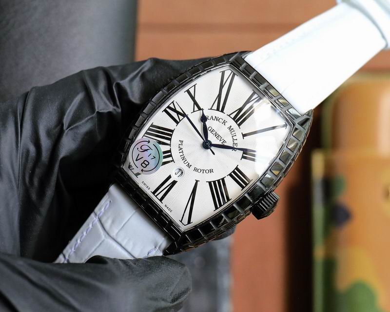 Franck Muller 55X42X13mm 14 (2)
